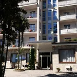 Alpi ホテル バヴェーノ