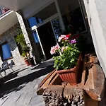 ホテル Alpi