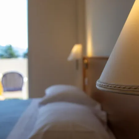 Alpi Hotel Baveno