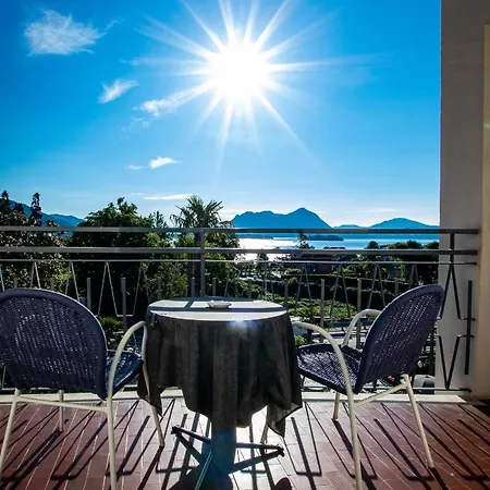 Alpi Hotel Baveno