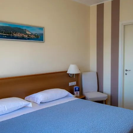 Hotel Alpi