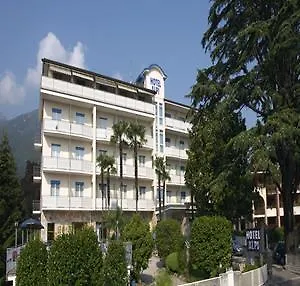 Alpi 3* Бавено