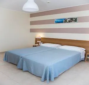 Alpi Μπαβένο