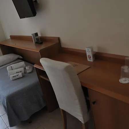 Alpi Ξενοδοχείο 3*