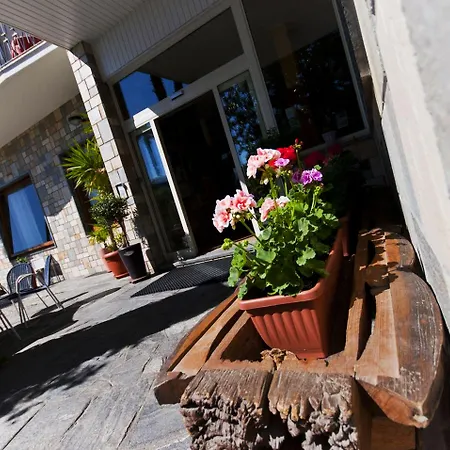 Hotel Alpi