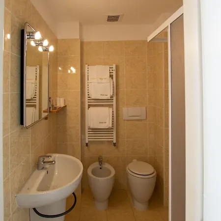 Hotel Alpi