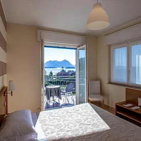 Alpi Hotel 3*