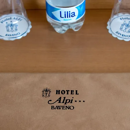 Alpi バヴェーノ
