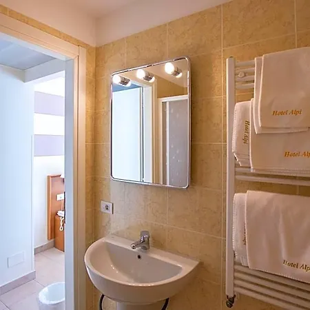Alpi Hotel 3*