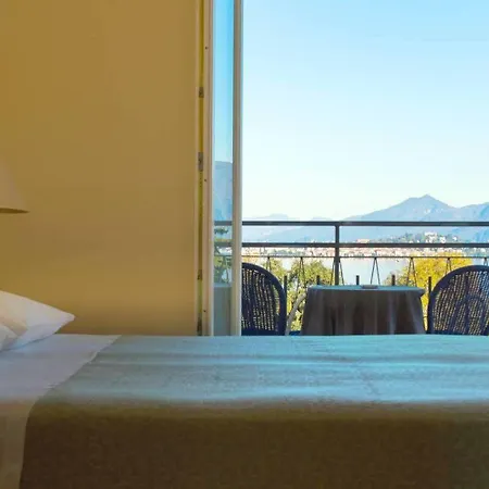 Alpi 3* Baveno