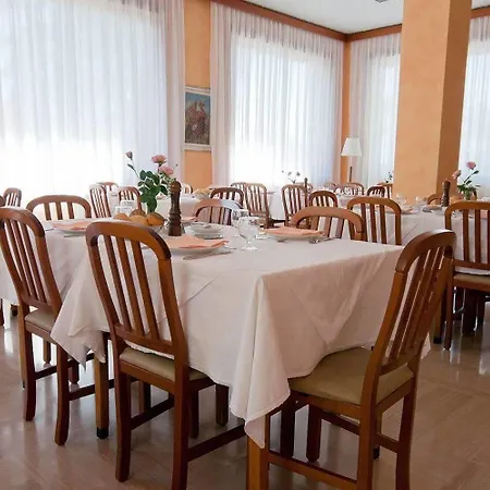 Hotel Alpi Baveno